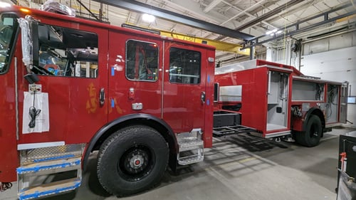 Omaha FD