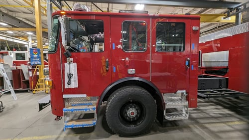 Omaha FD