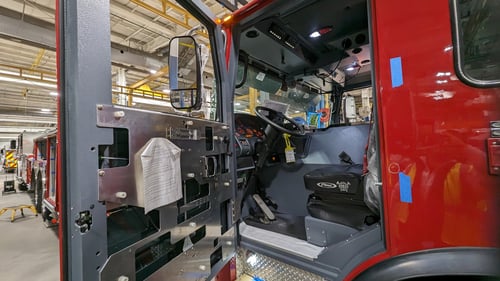 Omaha FD