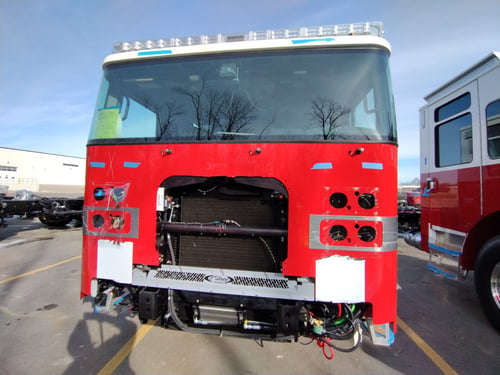 Elk Grove Village FD