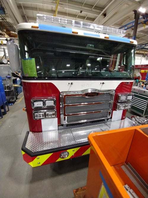 Fort Wayne FD
