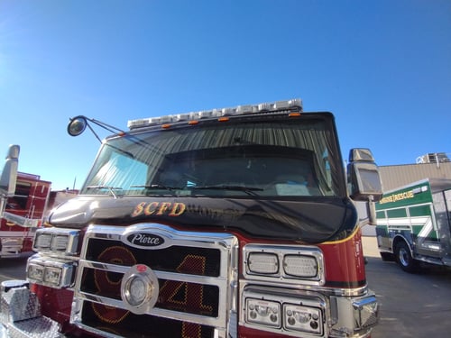 St. Charles FD