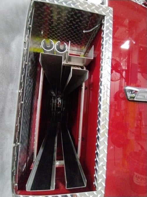Fort Wayne FD