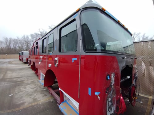 Indianapolis FD