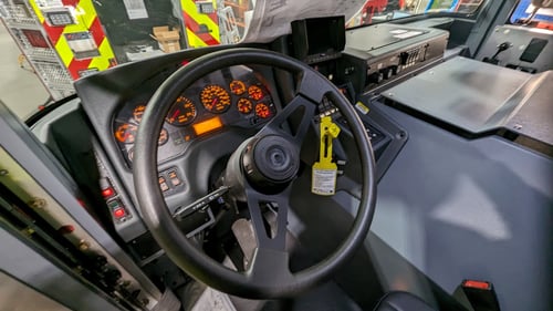 Omaha FD