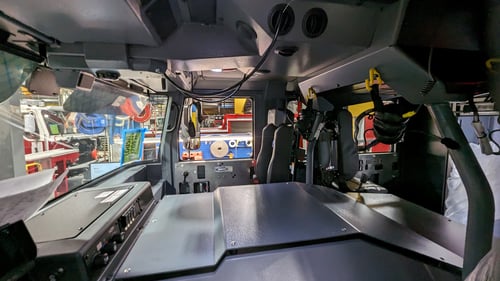 Omaha FD