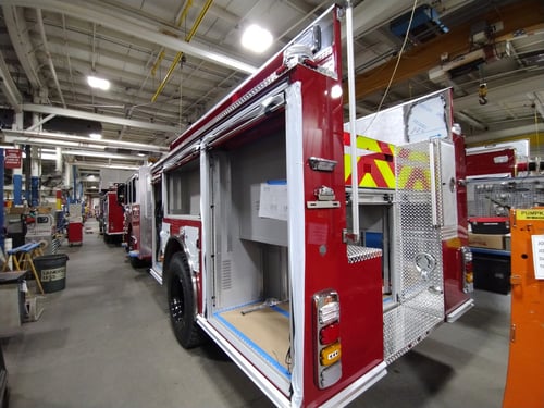 Fort Wayne FD