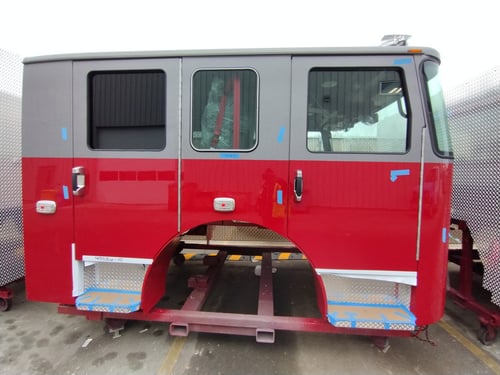 Indianapolis FD