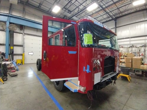 Omaha FD