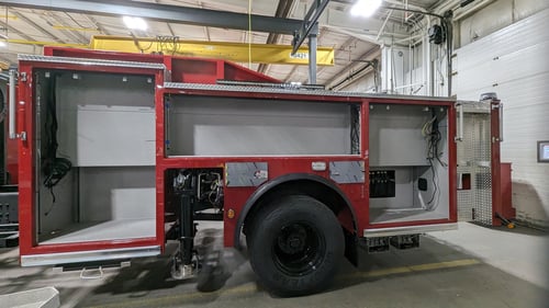 Omaha FD