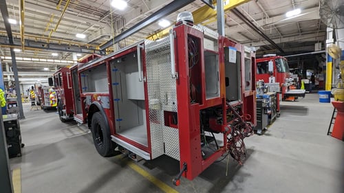 Omaha FD