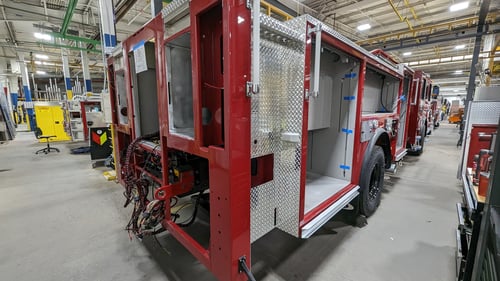Omaha FD