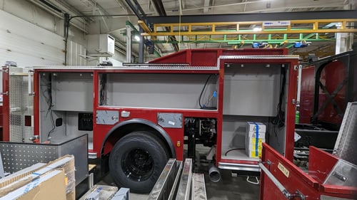 Omaha FD