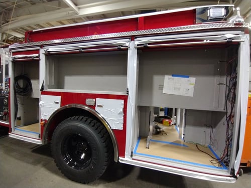 Fort Wayne FD