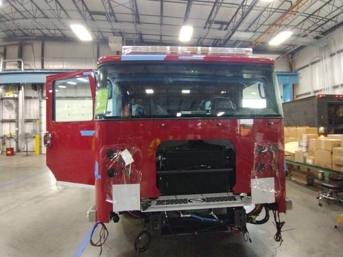 Omaha FD
