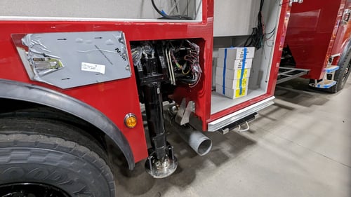 Omaha FD