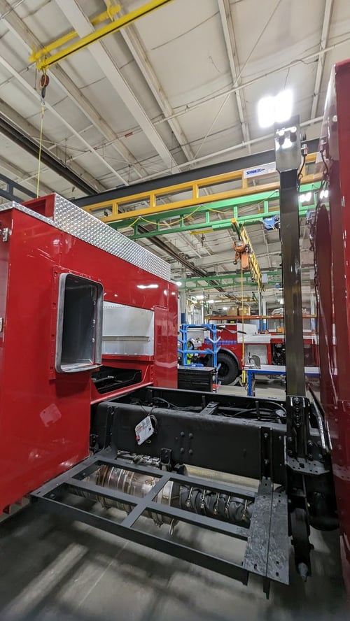 Omaha FD