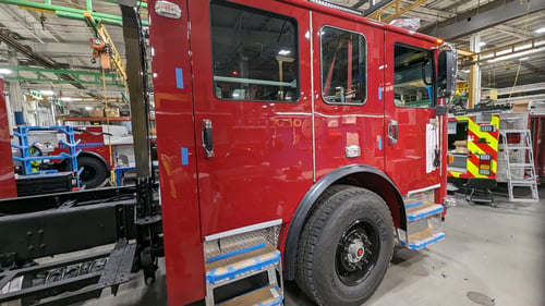Omaha FD
