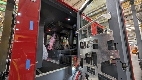 Omaha FD
