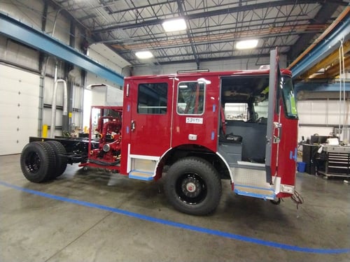 Omaha FD