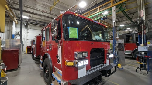 Omaha FD