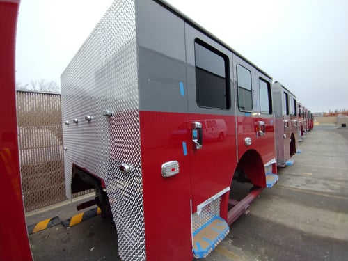 Indianapolis FD