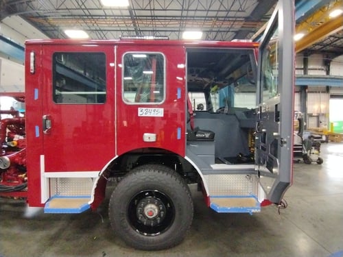 Omaha FD