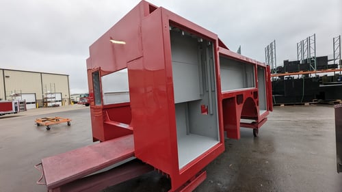 Omaha FD