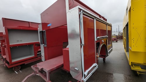 Villa Park FD