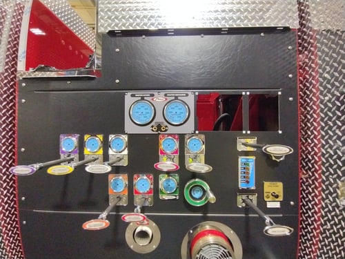 Fort Wayne FD