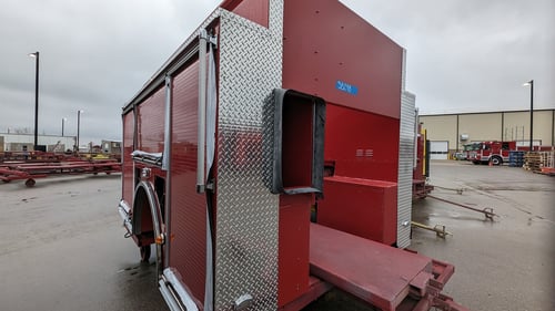 Villa Park FD