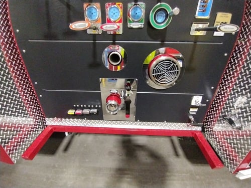 Fort Wayne FD