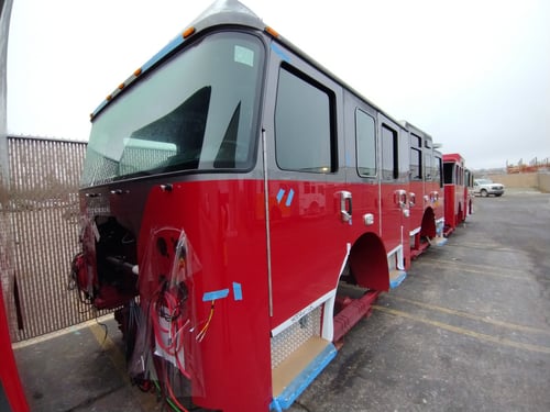 Indianapolis FD