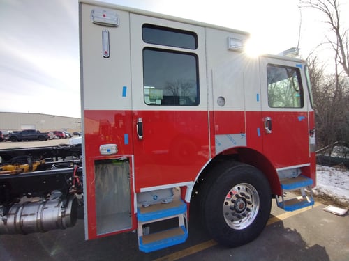 Elk Grove Village FD