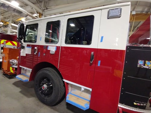 Fort Wayne FD