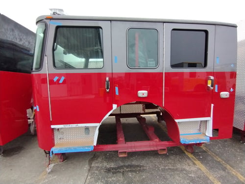 Indianapolis FD