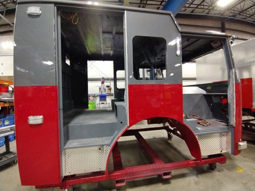 St. Charles FD