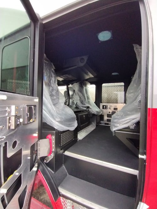 Indianapolis FD