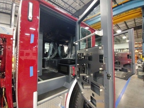 Omaha FD