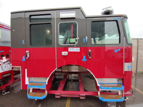 Michigan City FD