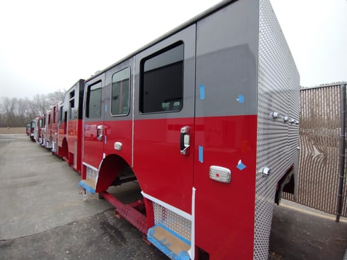 Indianapolis FD