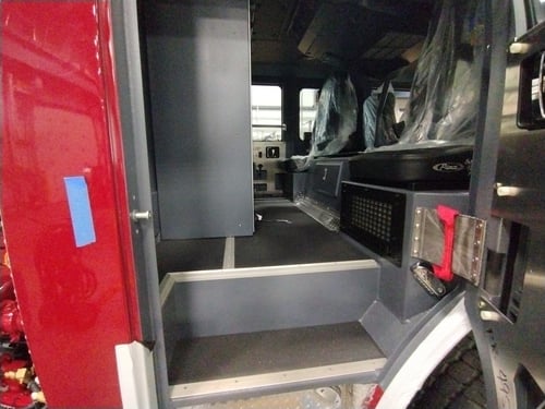 Omaha FD