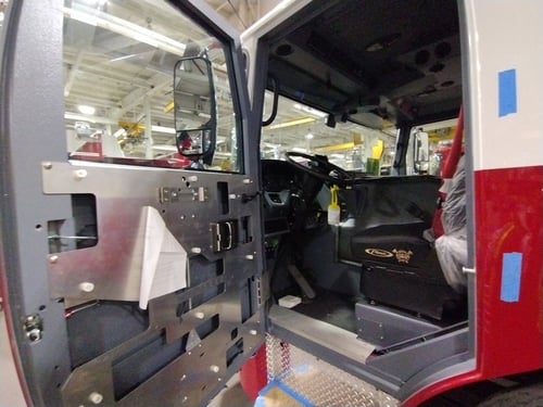 Fort Wayne FD