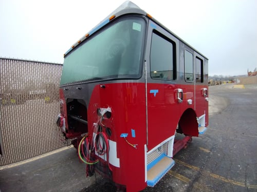 Indianapolis FD