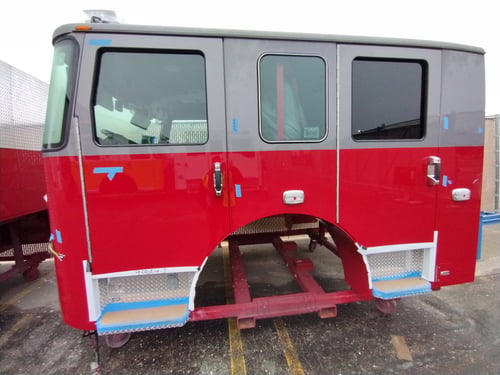 Indianapolis FD