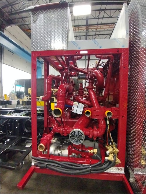 Omaha FD