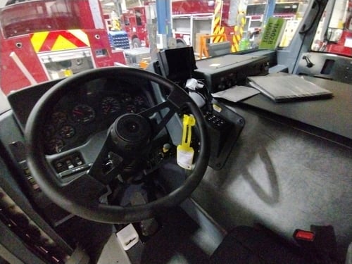 Fort Wayne FD
