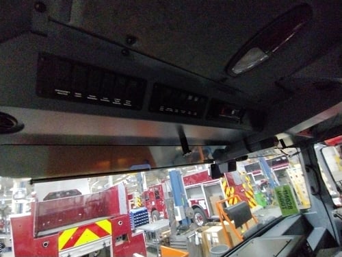 Fort Wayne FD