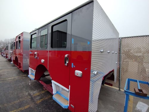 Indianapolis FD