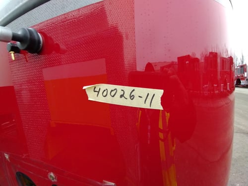 Indianapolis FD